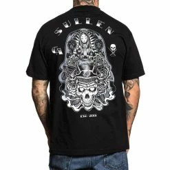 Sullen Clothing T-Shirt - Ghost Rider