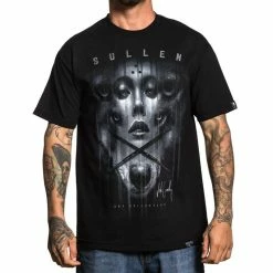 Sullen Clothing T-Shirt - Jak Connolly