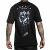 Sullen Clothing T-Shirt - Keaps