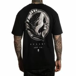 Sullen Clothing T-Shirt - Max Vtornik