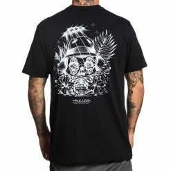 Sullen Clothing T-Shirt - Overcast