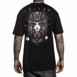 Sullen Clothing T-Shirt - Ra
