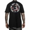 Sullen Clothing T-Shirt - Reapin'