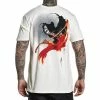 Sullen Clothing T-Shirt - Shane Ford Reaper