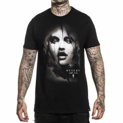 Sullen Clothing T-Shirt - Six One Three