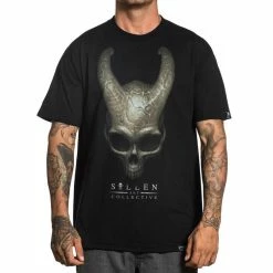 Sullen Clothing T-Shirt - Stepan Negur