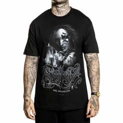 Sullen Clothing T-Shirt - Sullen Angel