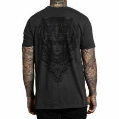 Sullen Clothing T-Shirt - Tigress