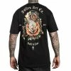 Sullen Clothing T-Shirt - Traditions