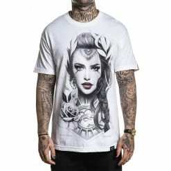 Sullen Clothing T-Shirt - Troshin X Sorsa