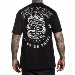 Sullen Clothing T-Shirt - Trust