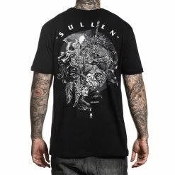 Sullen Clothing T-Shirt - Valseca