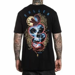 Sullen Clothing T-Shirt - Vision