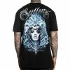 Sullen Clothing T-Shirt - Zumberge