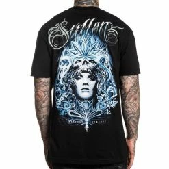 Sullen Clothing T-Shirt - Zumberge