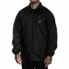 Sullen Windbreaker Jacket - Panther