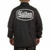 Sullen Windbreaker Jacket - Union