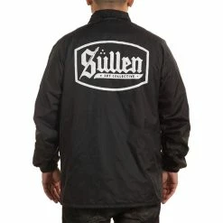 Sullen Windbreaker Jacket - Union