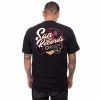 Sun Records By Steady Clothing T-Shirt - Sun Hop