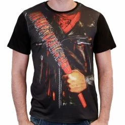 The Walking Dead T-Shirt - Negan