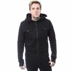 Vixxsin Jacket - Blaze