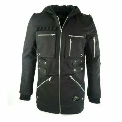 Vixxsin Men's Jacket - Huntsman