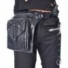 Vixxsin Waist Bag - Mortal