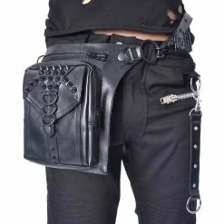 Vixxsin Waist Bag - Mortal